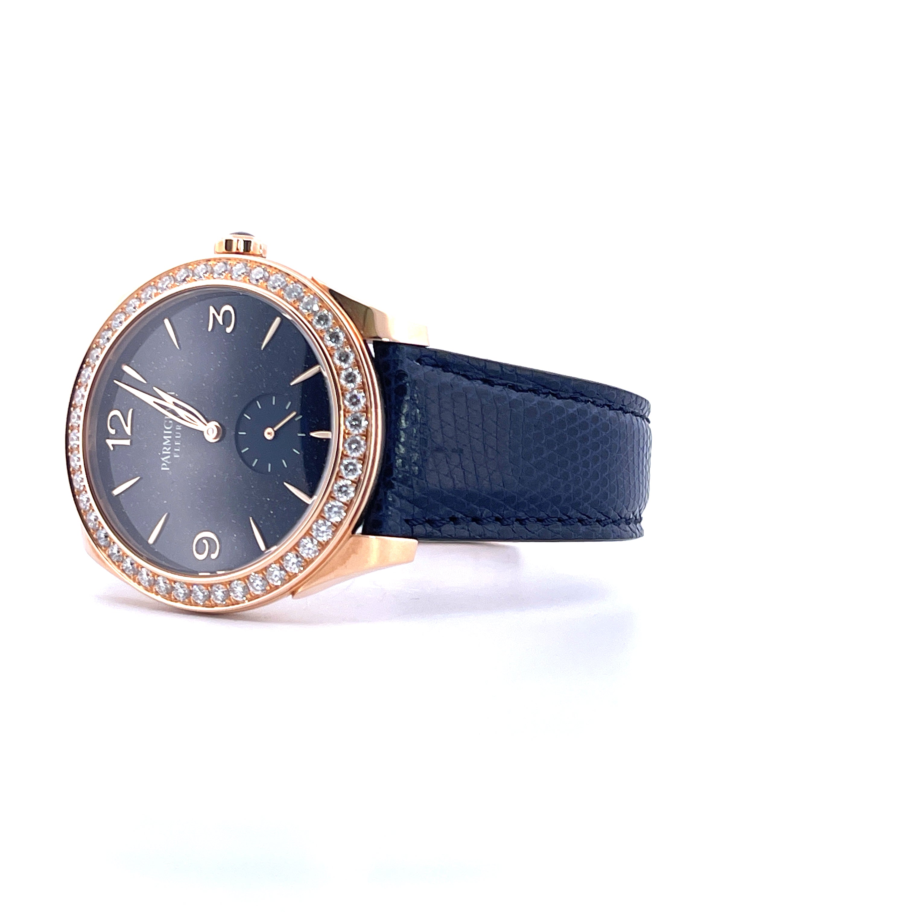Parmigiani - Parmigiani Fleurier Tonda Metropolitaine - Juwelier Spliedt