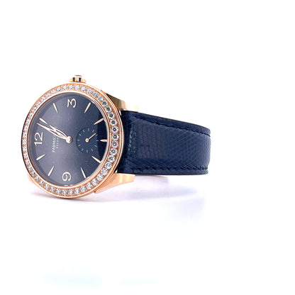Parmigiani - Parmigiani Fleurier Tonda Metropolitaine - Juwelier Spliedt