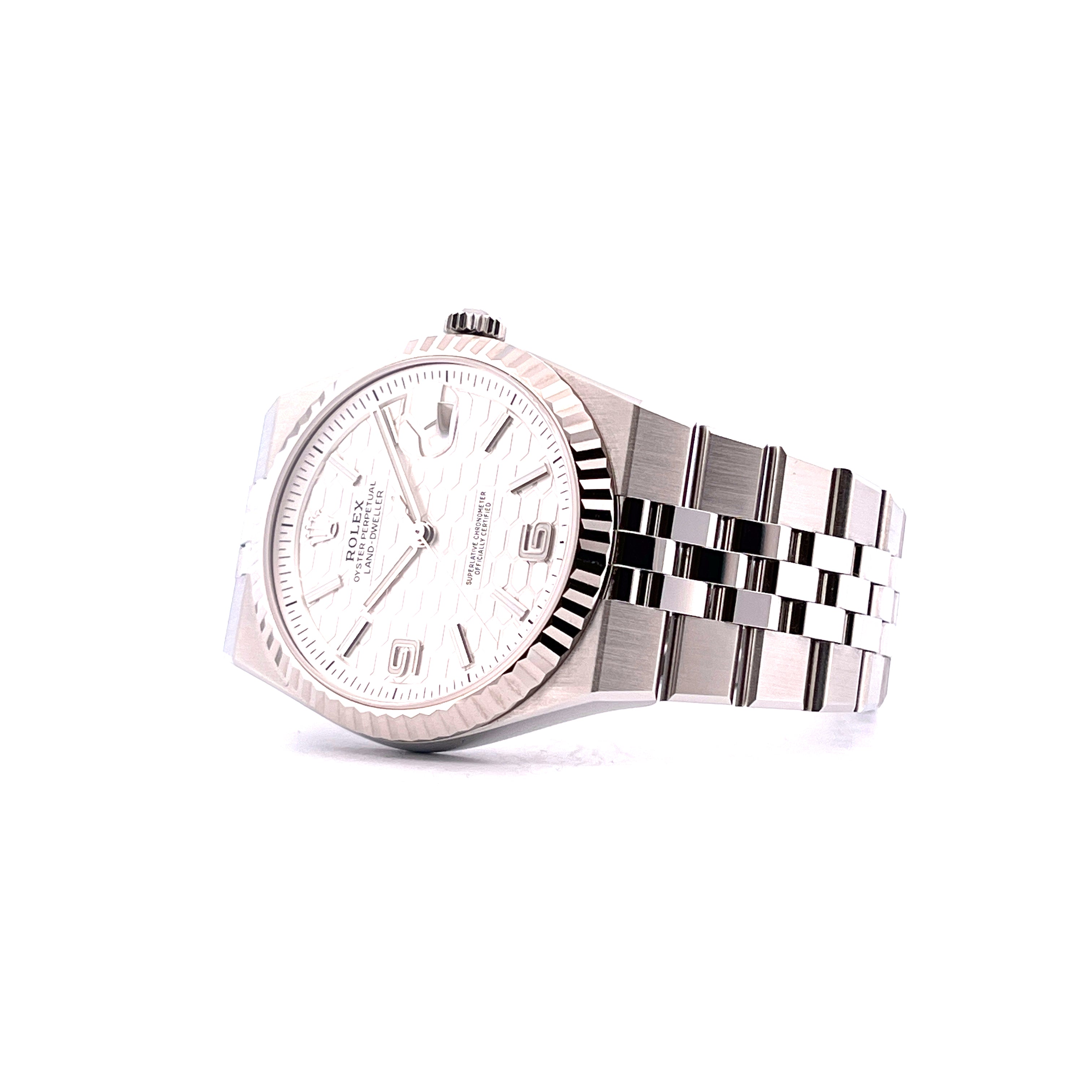 Land-Dweller 40 / premium Condition / 2025