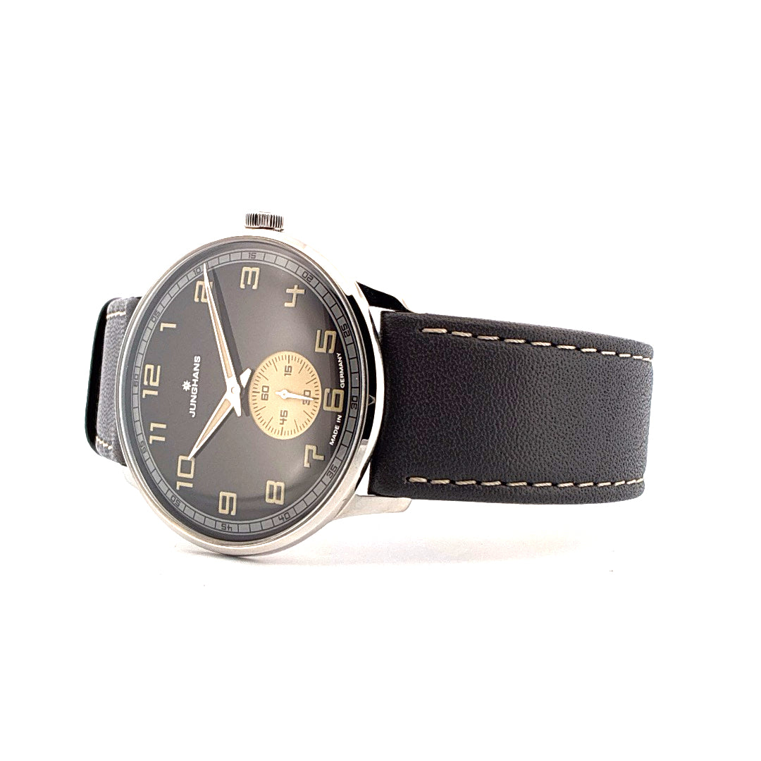 Junghans - Meister Driver Handaufzug  - neu (2025) - [product_sku]