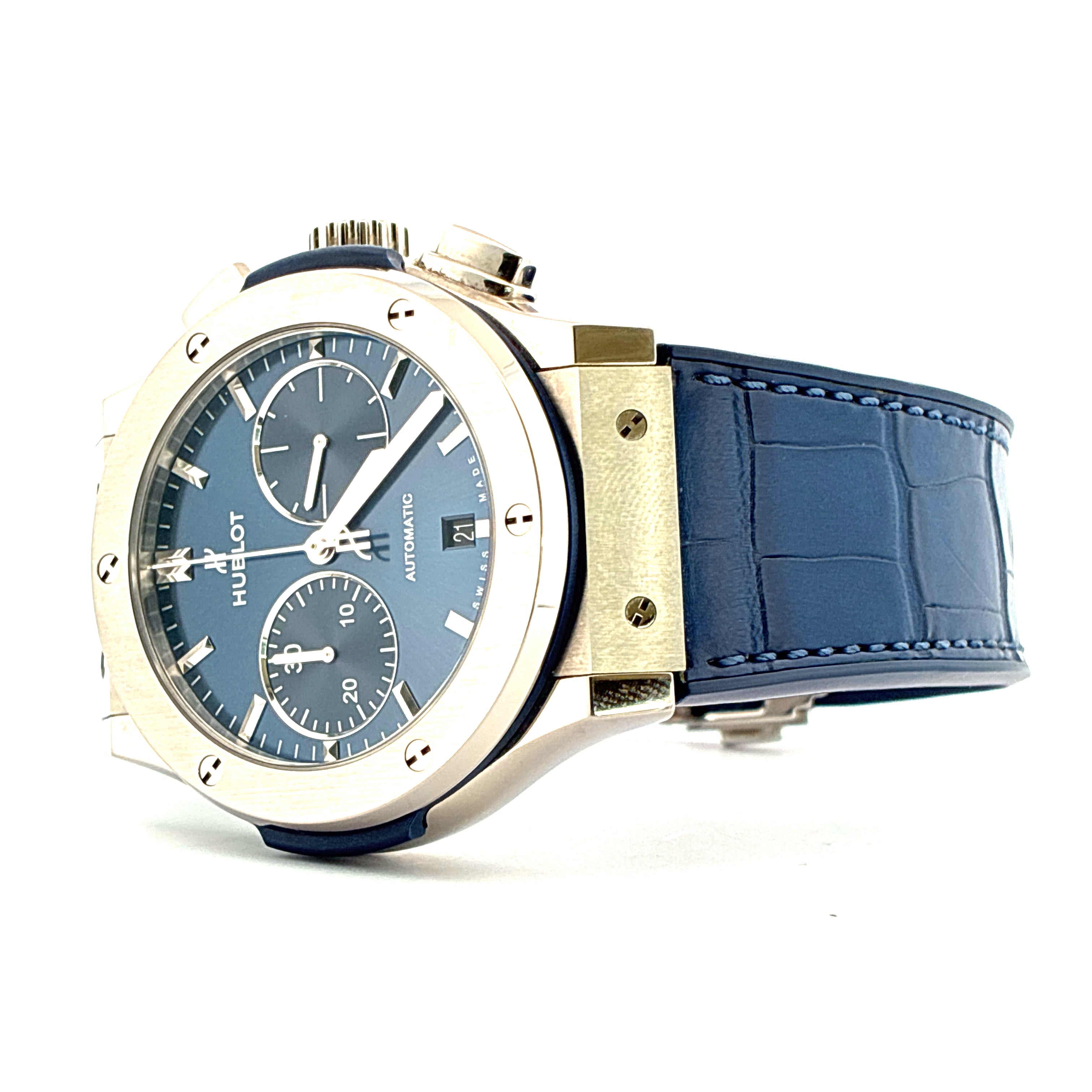 Hublot Classic Fusion Chronograph