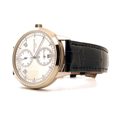 Patek Philippe Annual Calendar Regulator (2014)