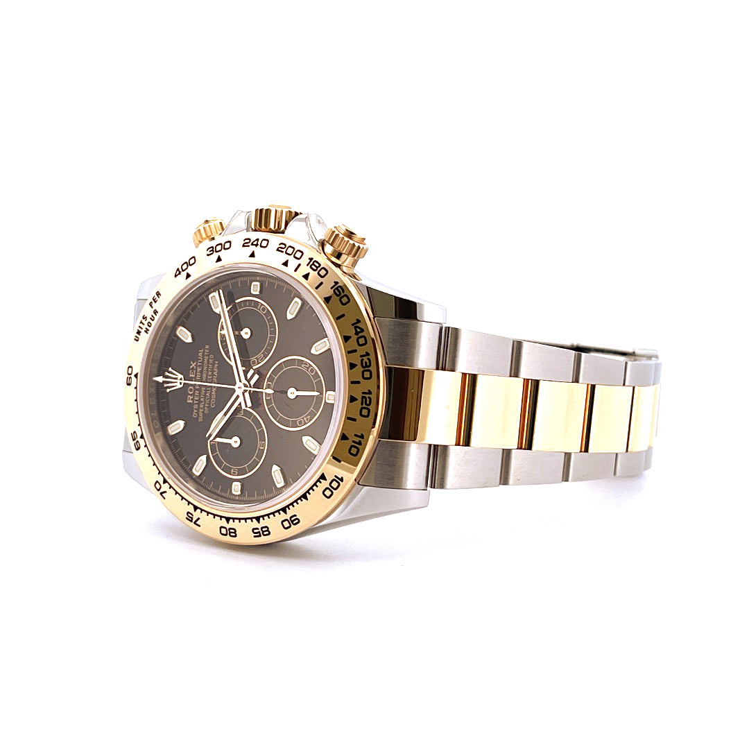 Rolex - Daytona NEW 2023 - Juwelier Spliedt - [product_ Artikelnummer]