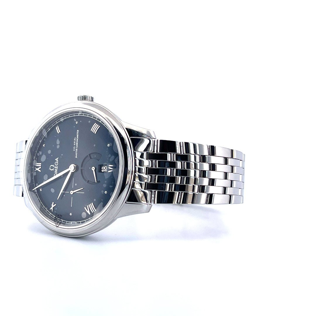Speedmaster Professional Moonwatch / Hesalite / Full Set / 2021