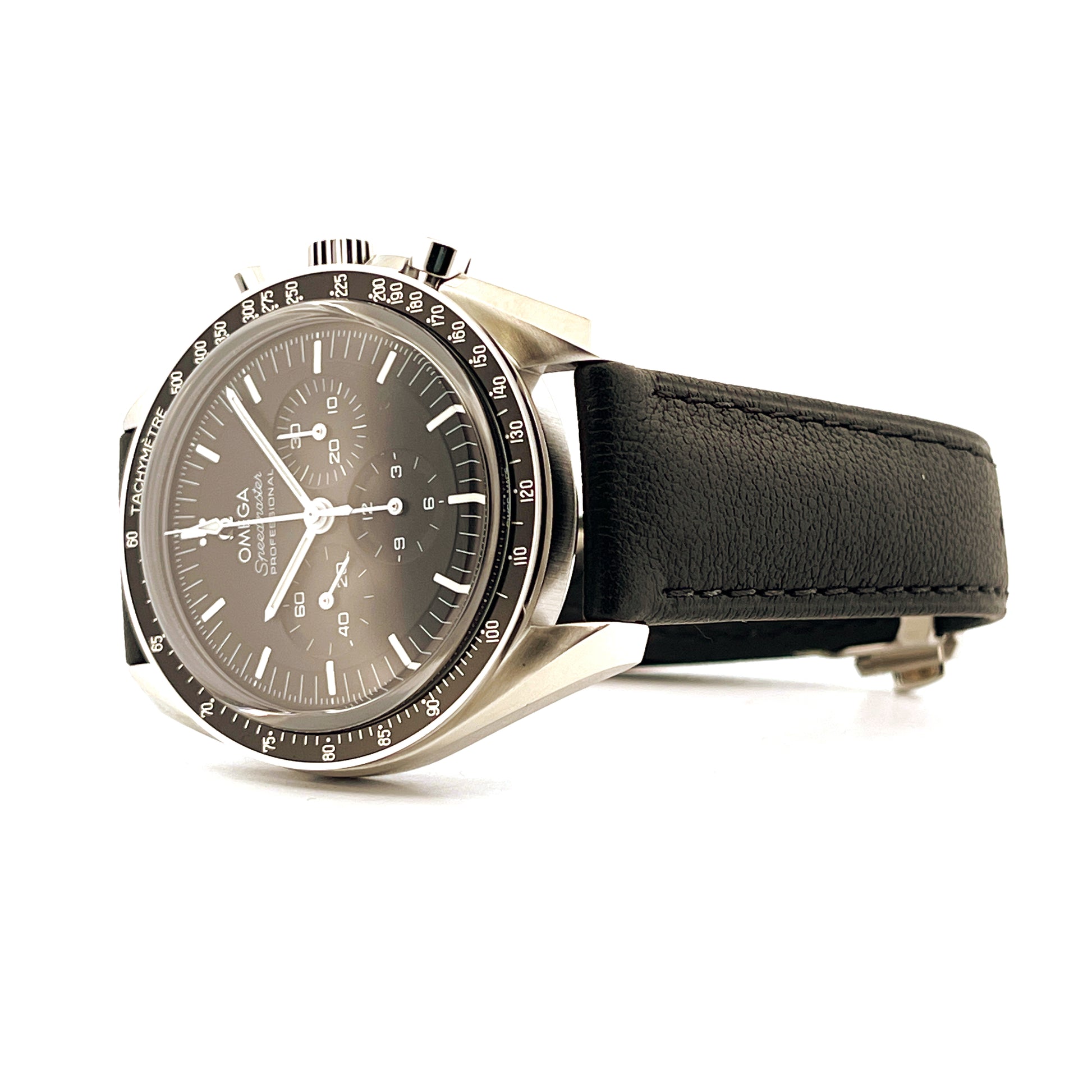 Omega - Omega Speedmaster Moonwatch - Juwelier Spliedt