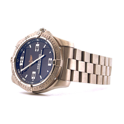 Breitling - Breitling Aerospace Avantage - [product_sku]