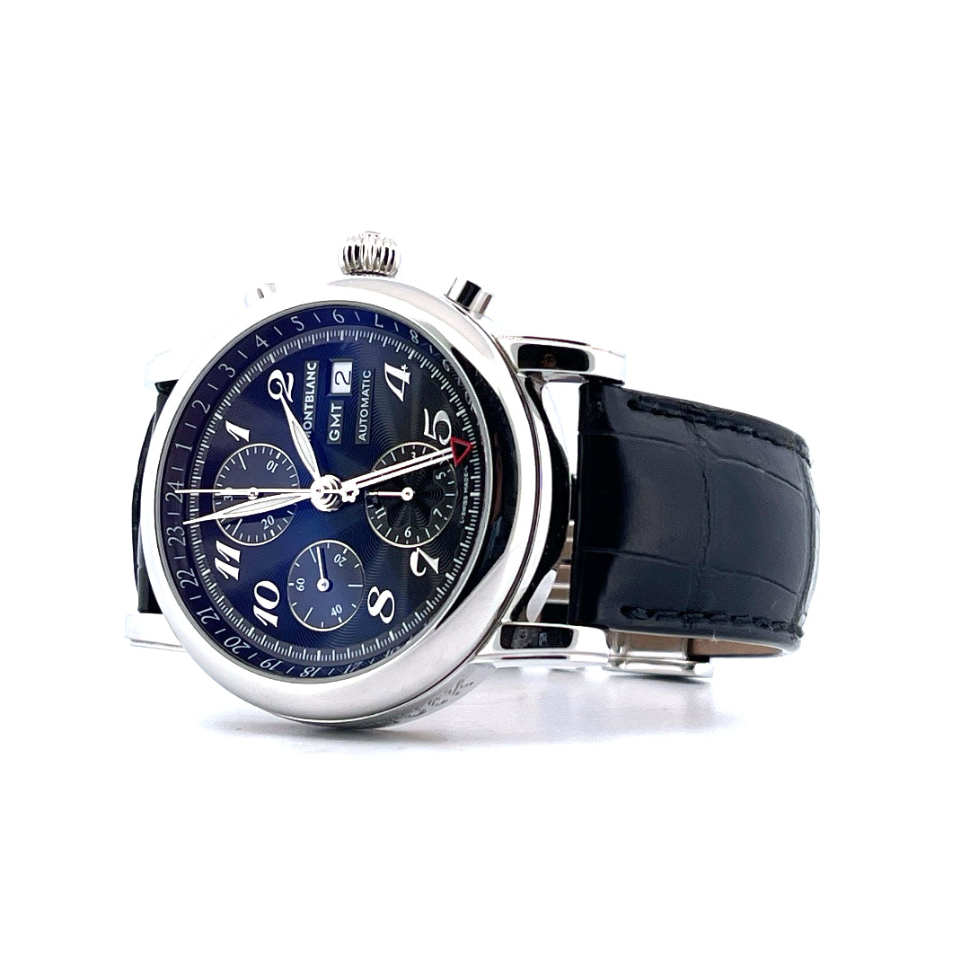 Montblanc Star Moonphase 42 mm Limited Edition Star Legacy 1786 Unworn / Full-Set / 2025
