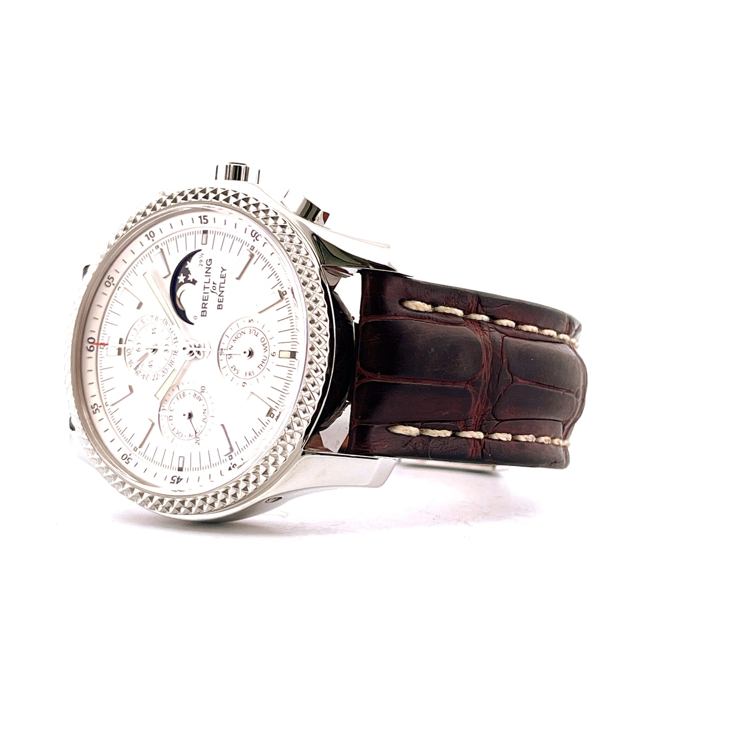 Breitling - Mark VI Complications 19 Bentley - Juwelier Spliedt
