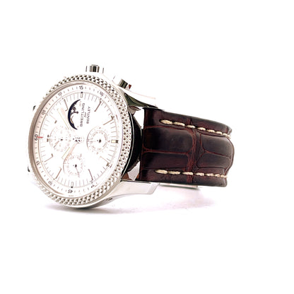 Breitling - Mark VI Complications 19 Bentley - Juwelier Spliedt