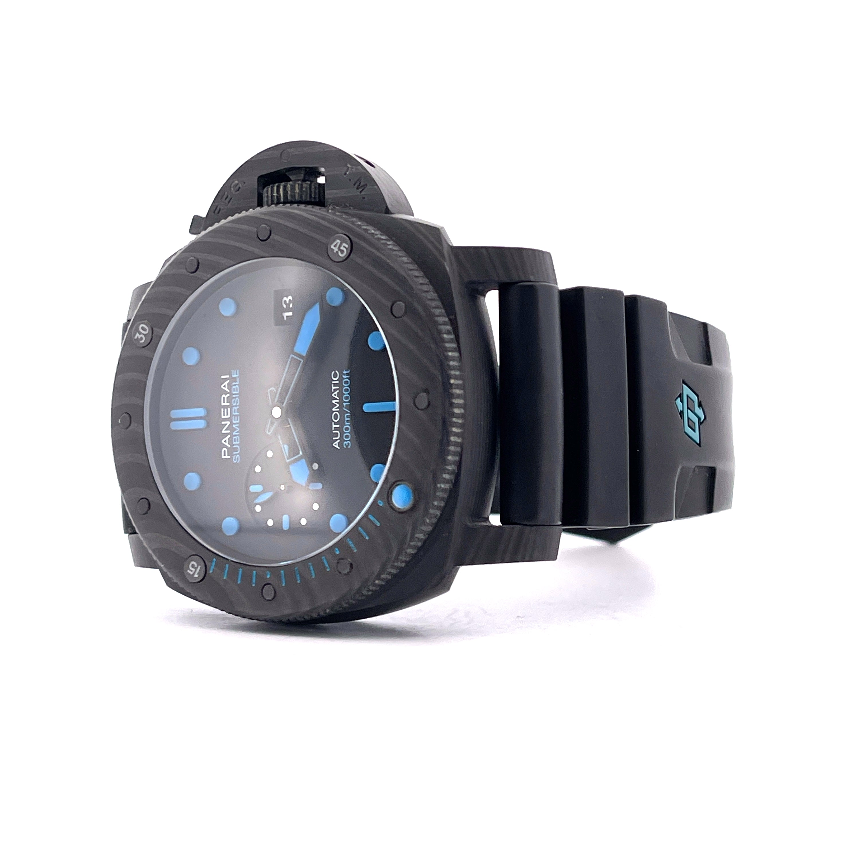 Panerai Luminor Due 38mm -2024-