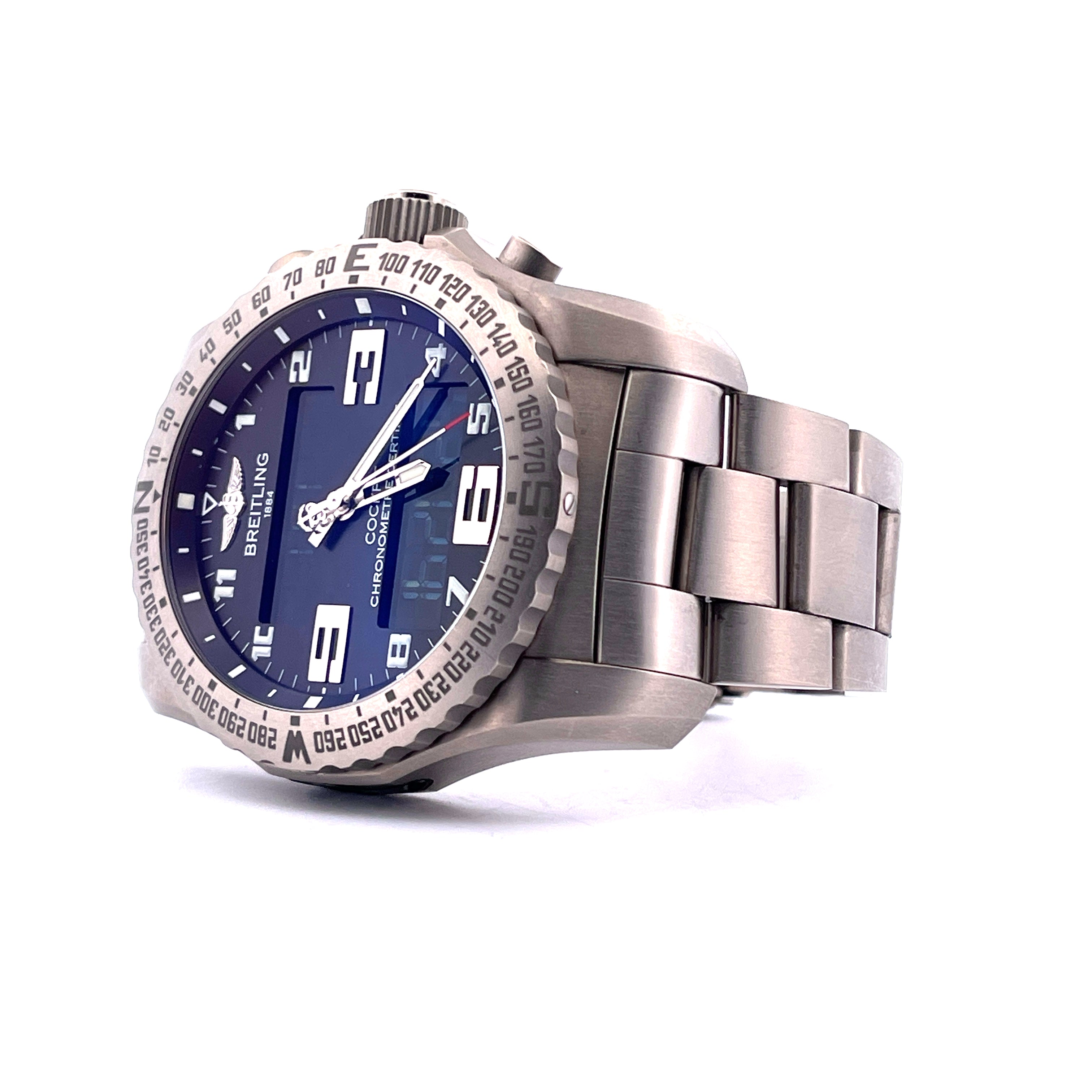 Breitling - Breitling Cockpit B50 - Juwelier Spliedt