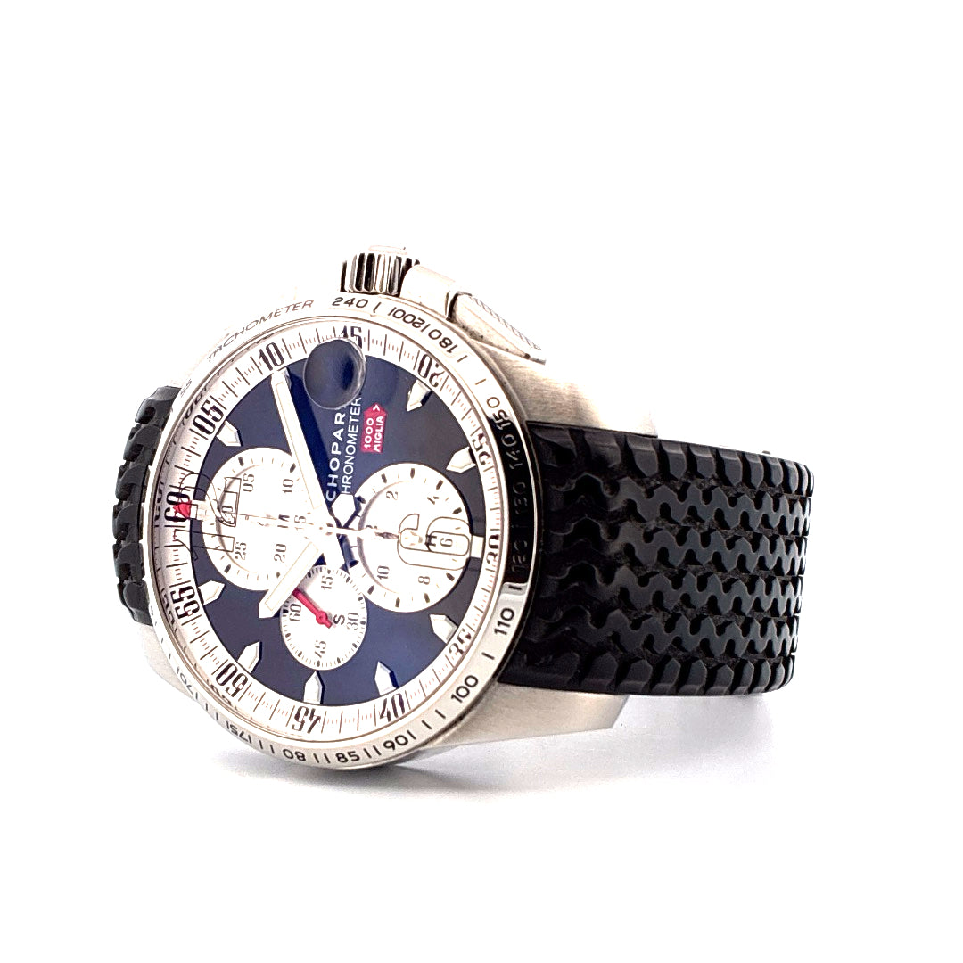 Chopard Mille Miglia Gran Turismo XL Chronograph (2011)