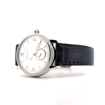 Montblanc Star Legacy Small Second - neu (2025)