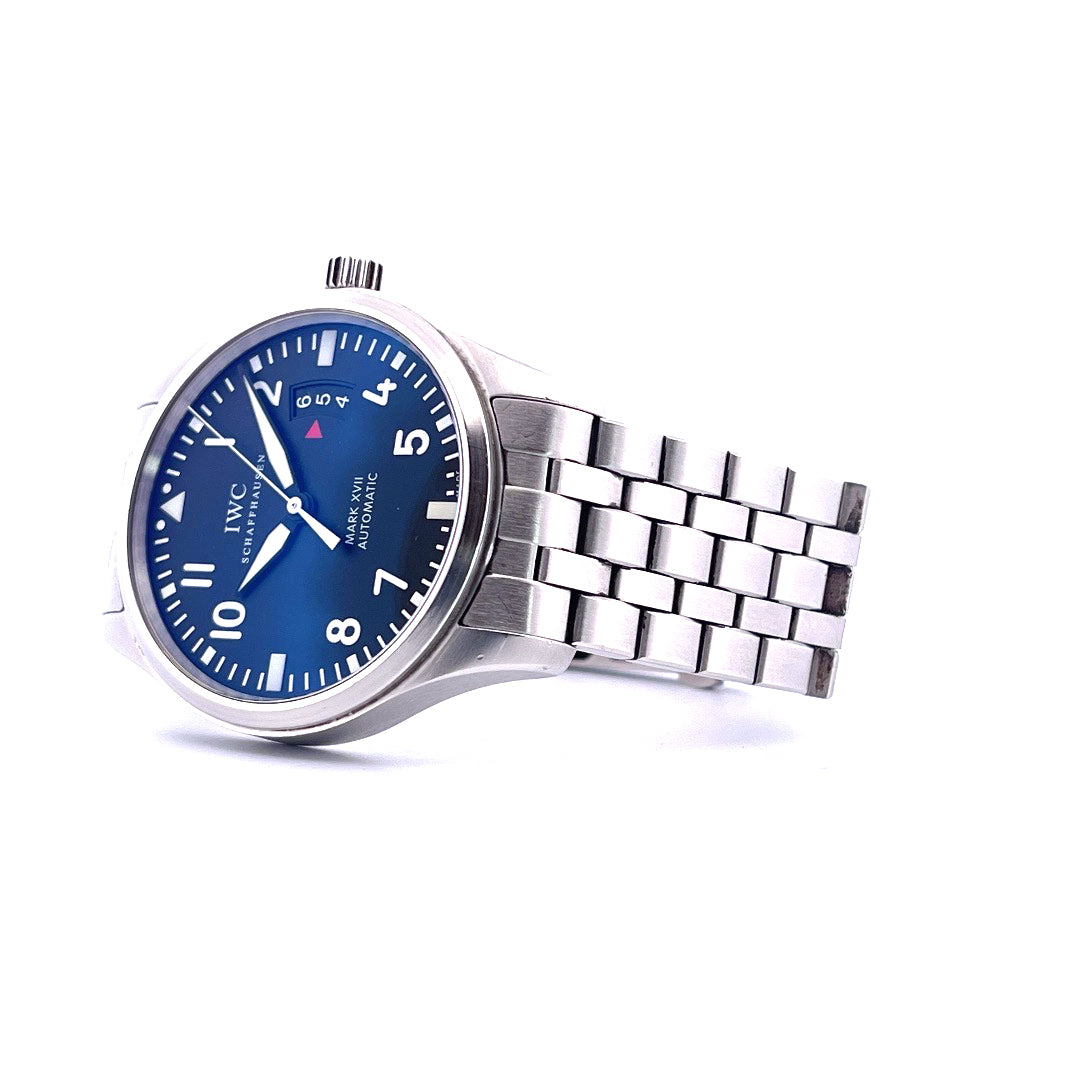 IWC - IWC Fliegeruhr Mark - Juwelier Spliedt - [product_ Artikelnummer]