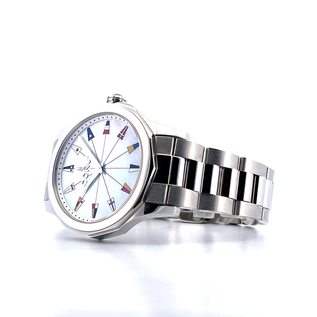 Corum Admiral's Cup Legend 42mm - new (2025)