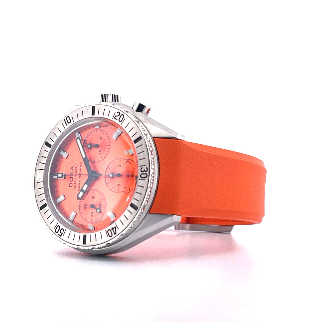 Doxa Sub 300t Professional – as new/unworn (2025)