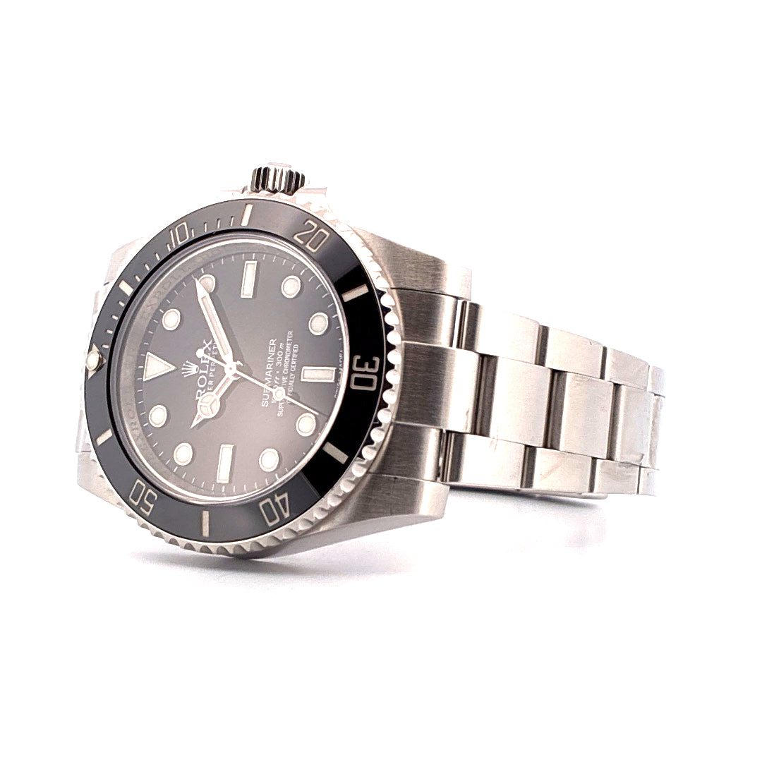 Submariner (No Date) (2015)