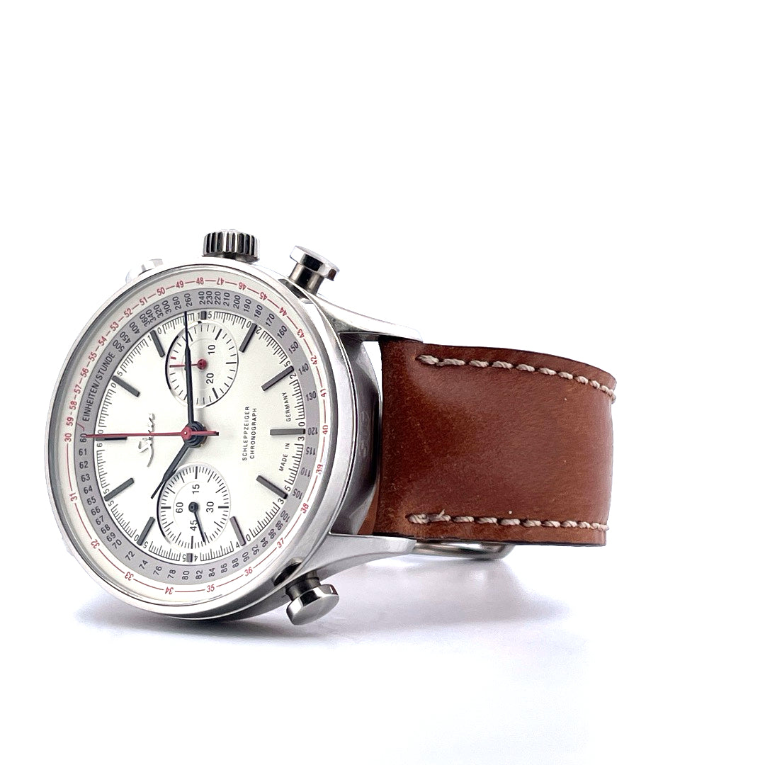 Sinn Flieger 356 Day Date