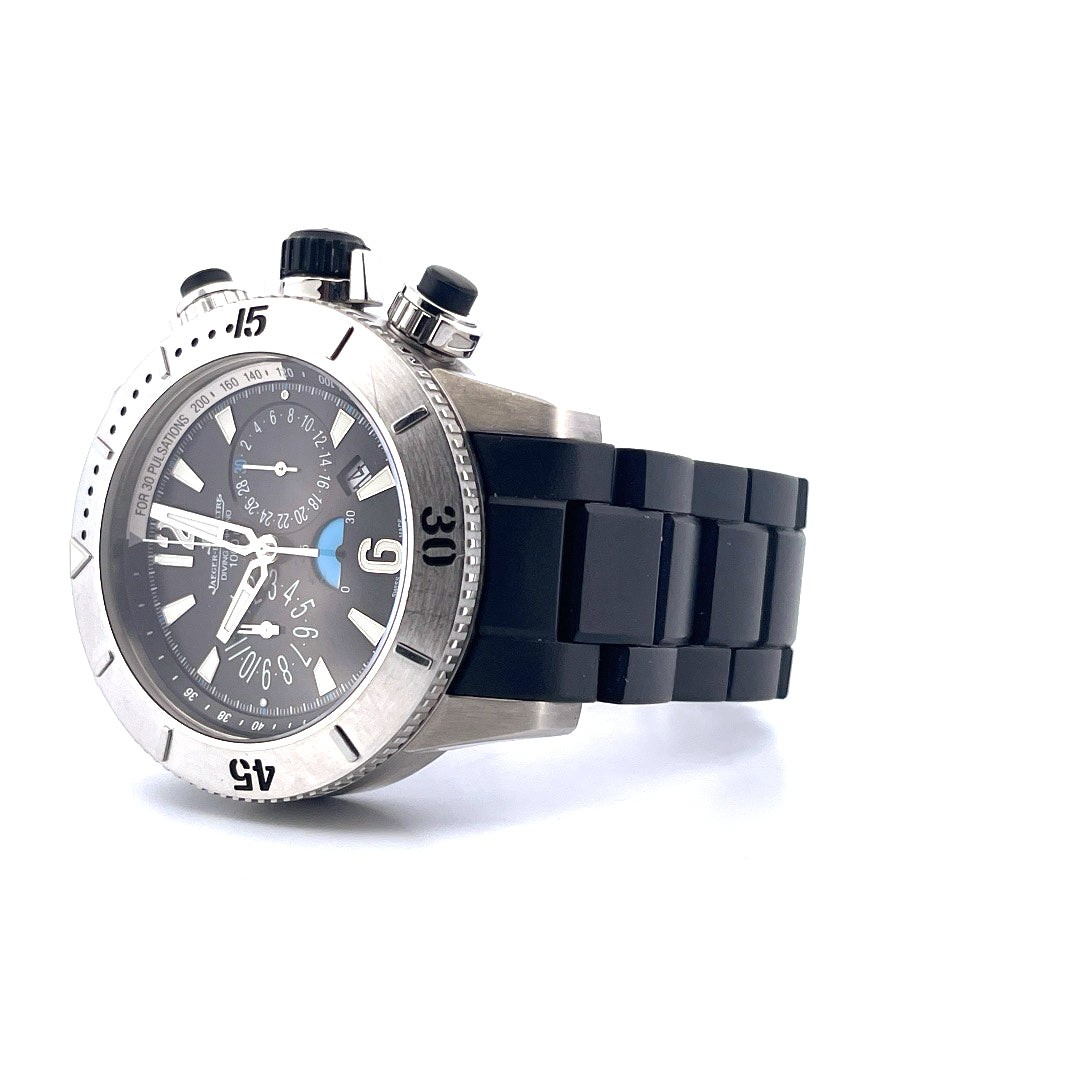 Master Compressor Diving Chronograph (2016)