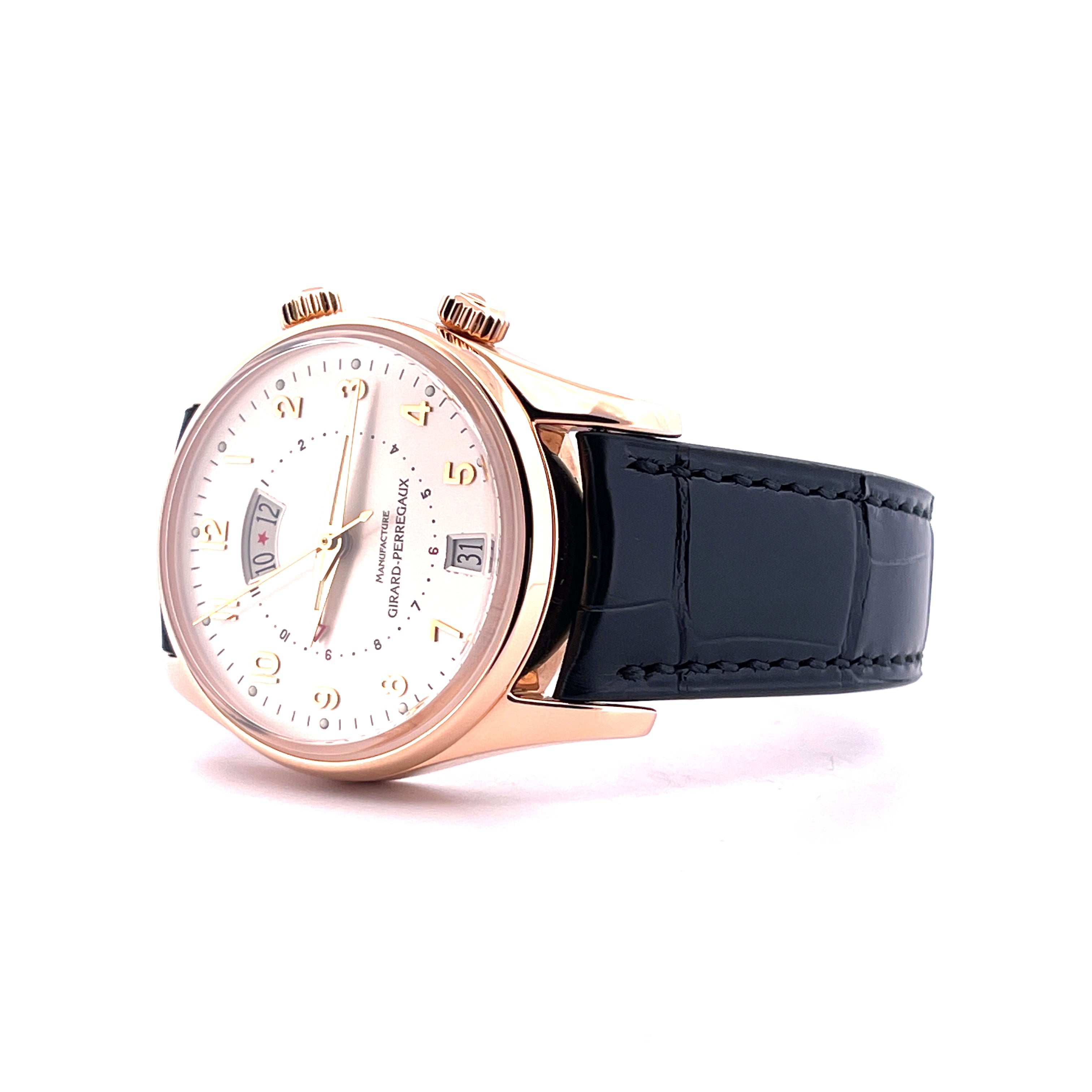 Classique Elegance Traveller II