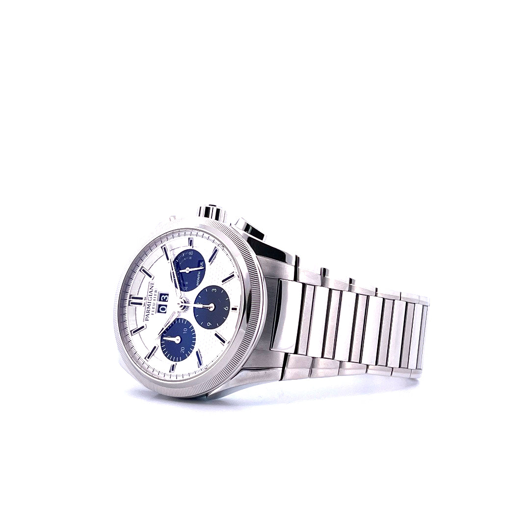 Parmigiani - Tondagraph GT 42mm - Juwelier Spliedt - [product_ Artikelnummer]