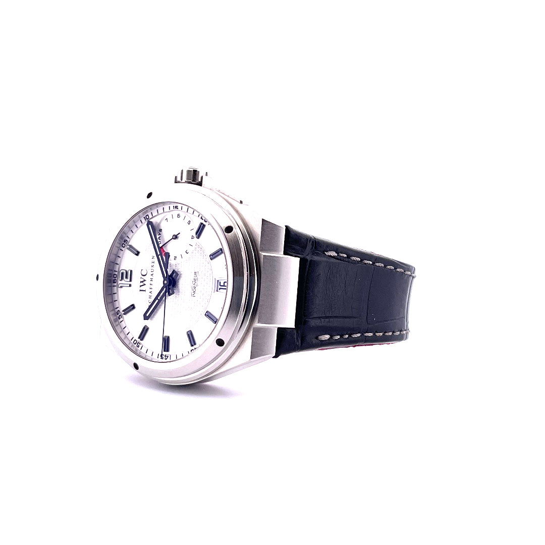 IWC - Große Ingenieur 7 Tage Gangreserve - Juwelier Spliedt - [product_ Artikelnummer]