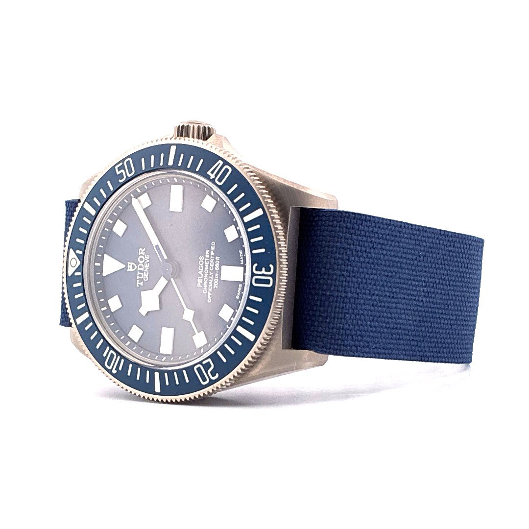 Tudor - Pelagos FXD / Nr. 23 Special Edition / Titan (2023) - [product_sku]
