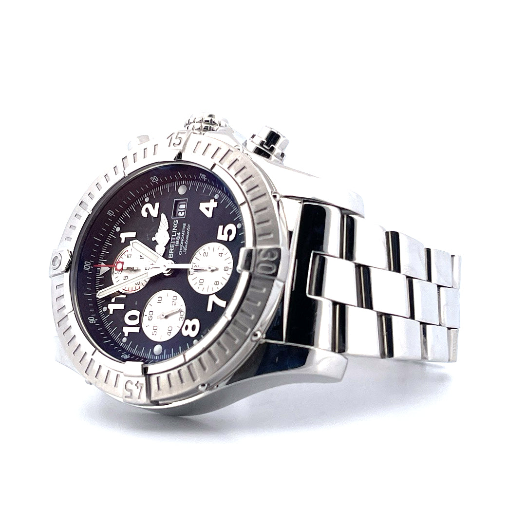 Breitling Superocean Heritage Chronograph