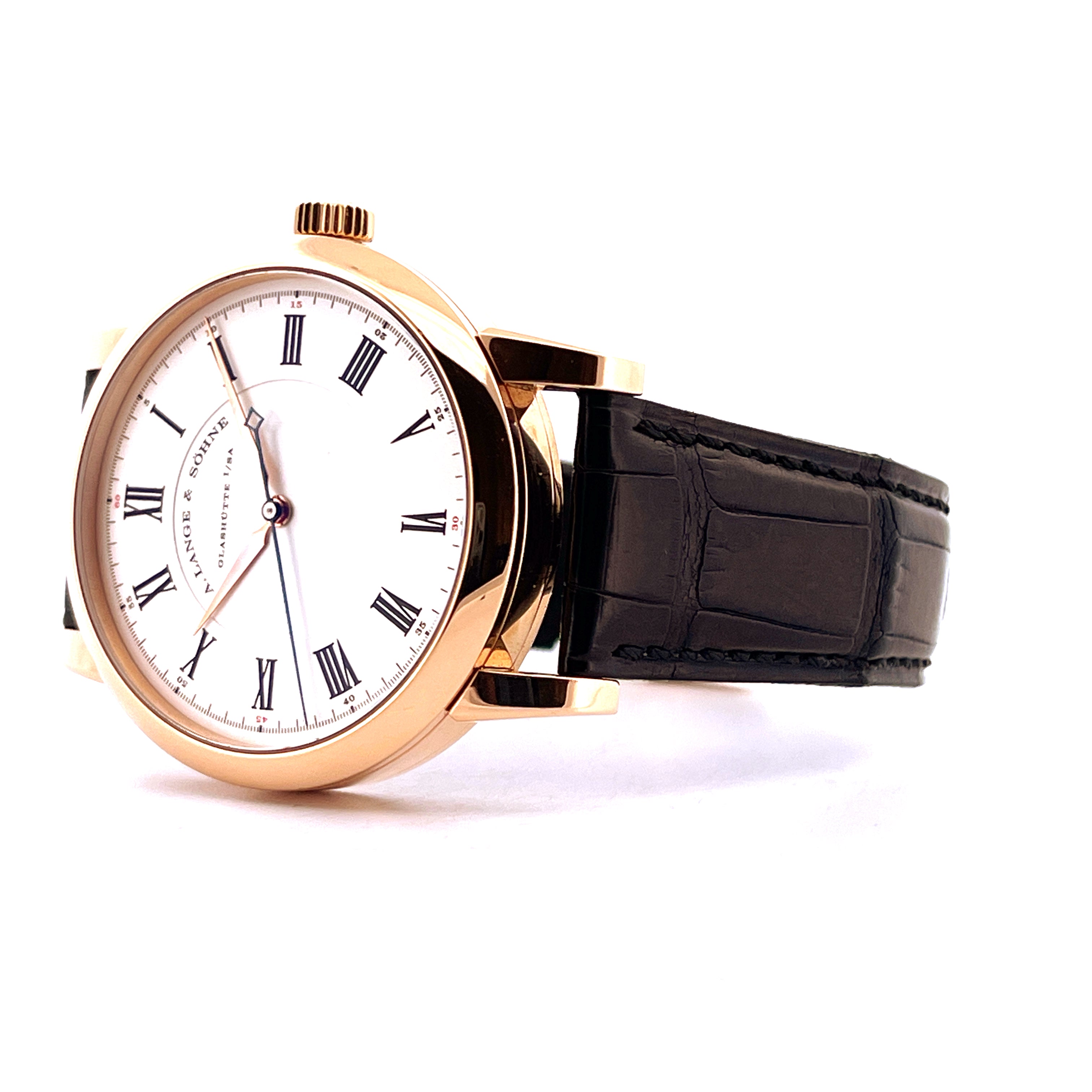 A. Lange & Söhne - A. Lange & Söhne Richard Lange - Juwelier Spliedt