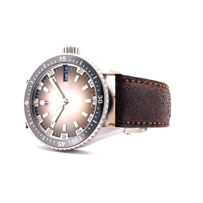 Blancpain - Blancpain Fifty Fathoms Bathyscaphe Jour Date 70ths Limited Edition 500 - Juwelier Spliedt