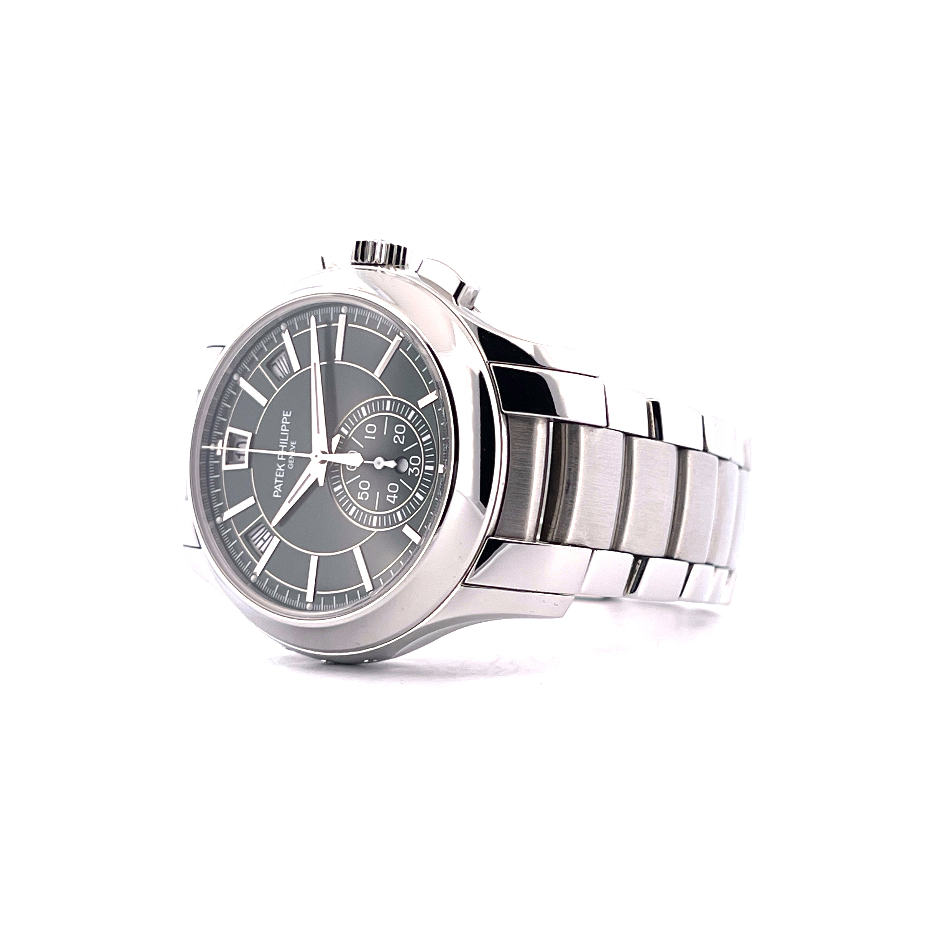 Annual Calendar Complications 5905/1A-001 / Full Set / -2021-