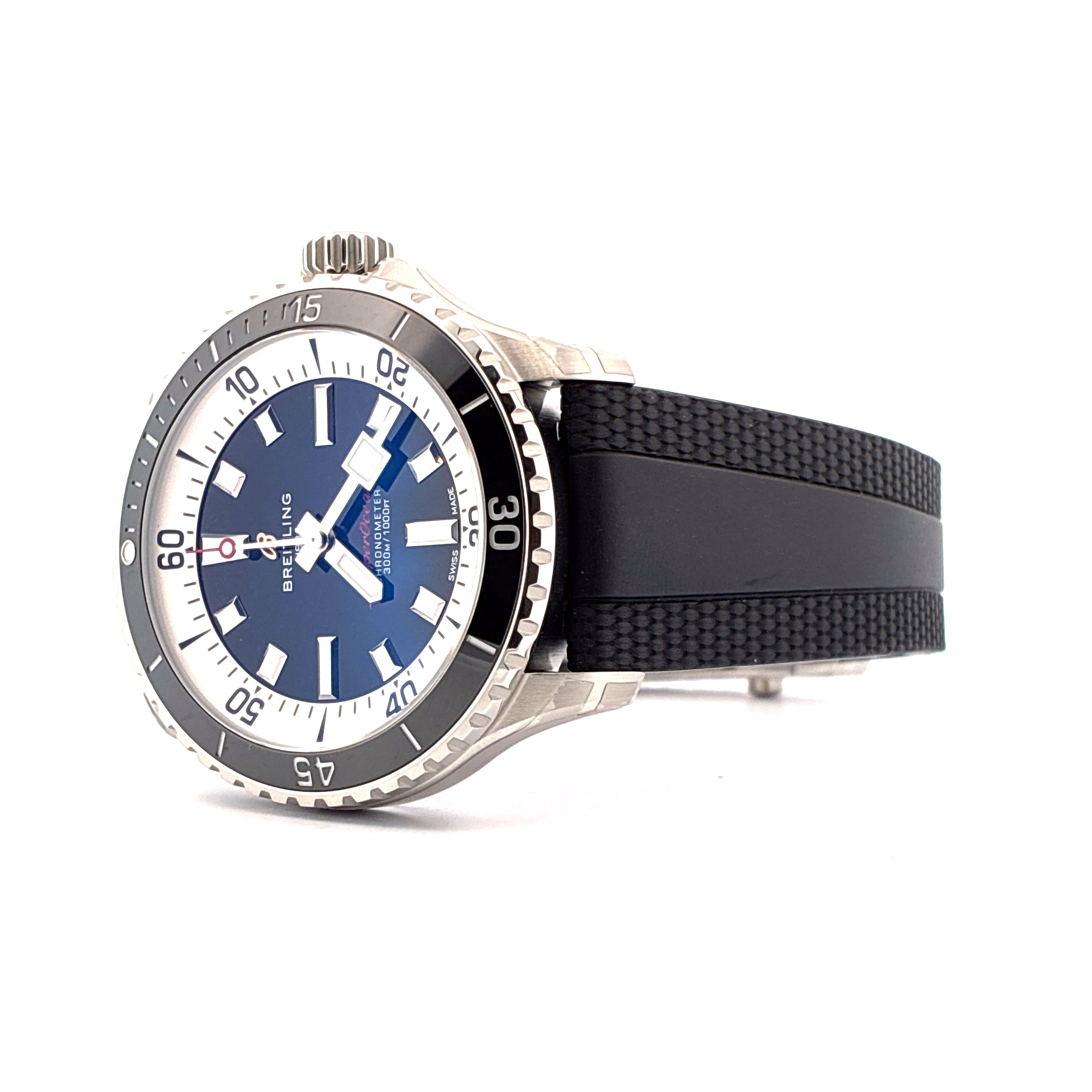 Breitling Superocean Héritage II B20 44 Automatic (2022)