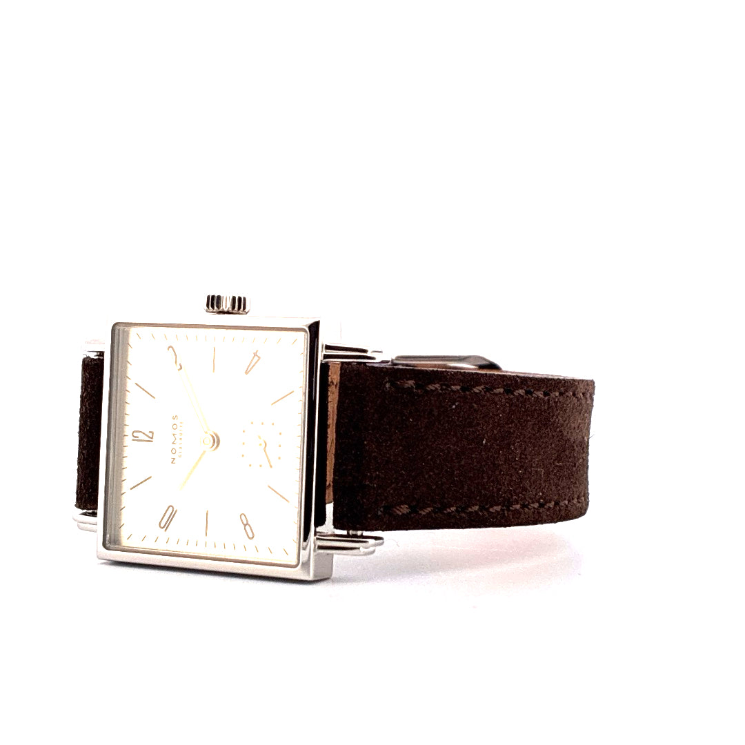 Nomos - Tetra 27 Karat Like Unworn / Box & Papers / 2025 - [product_sku]