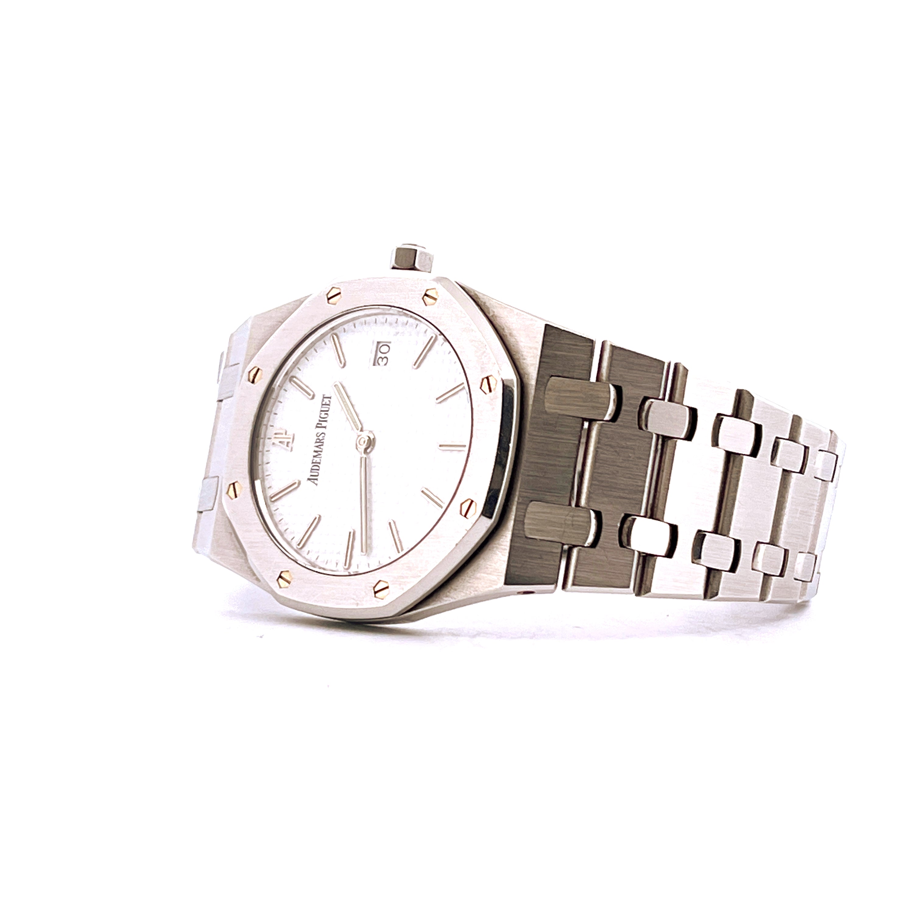 Audemars Piguet - Audemars Piguet Royal Oak 56175ST - [product_sku]