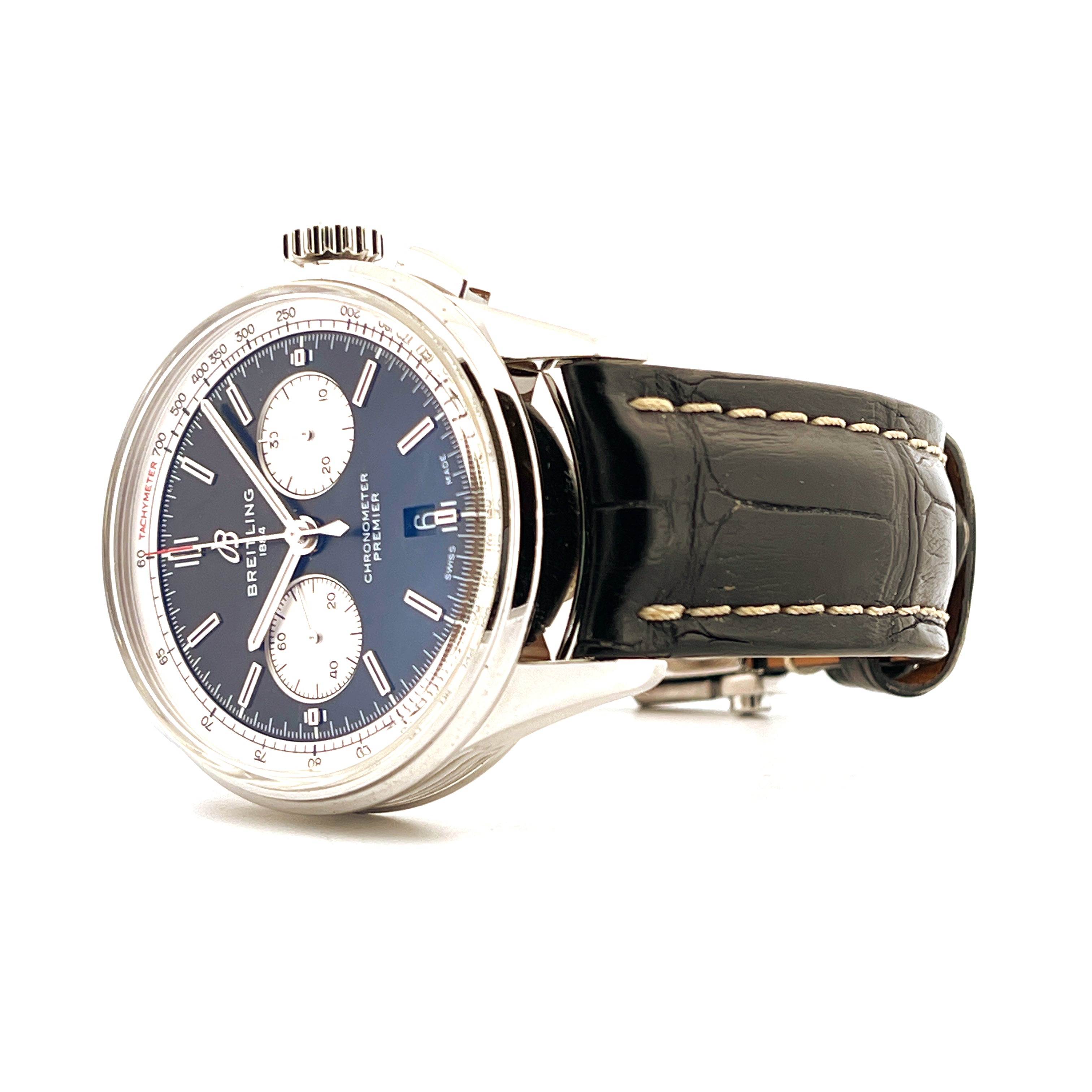 Breitling - Breitling Premier B01 Chronograph 42 - [product_sku]