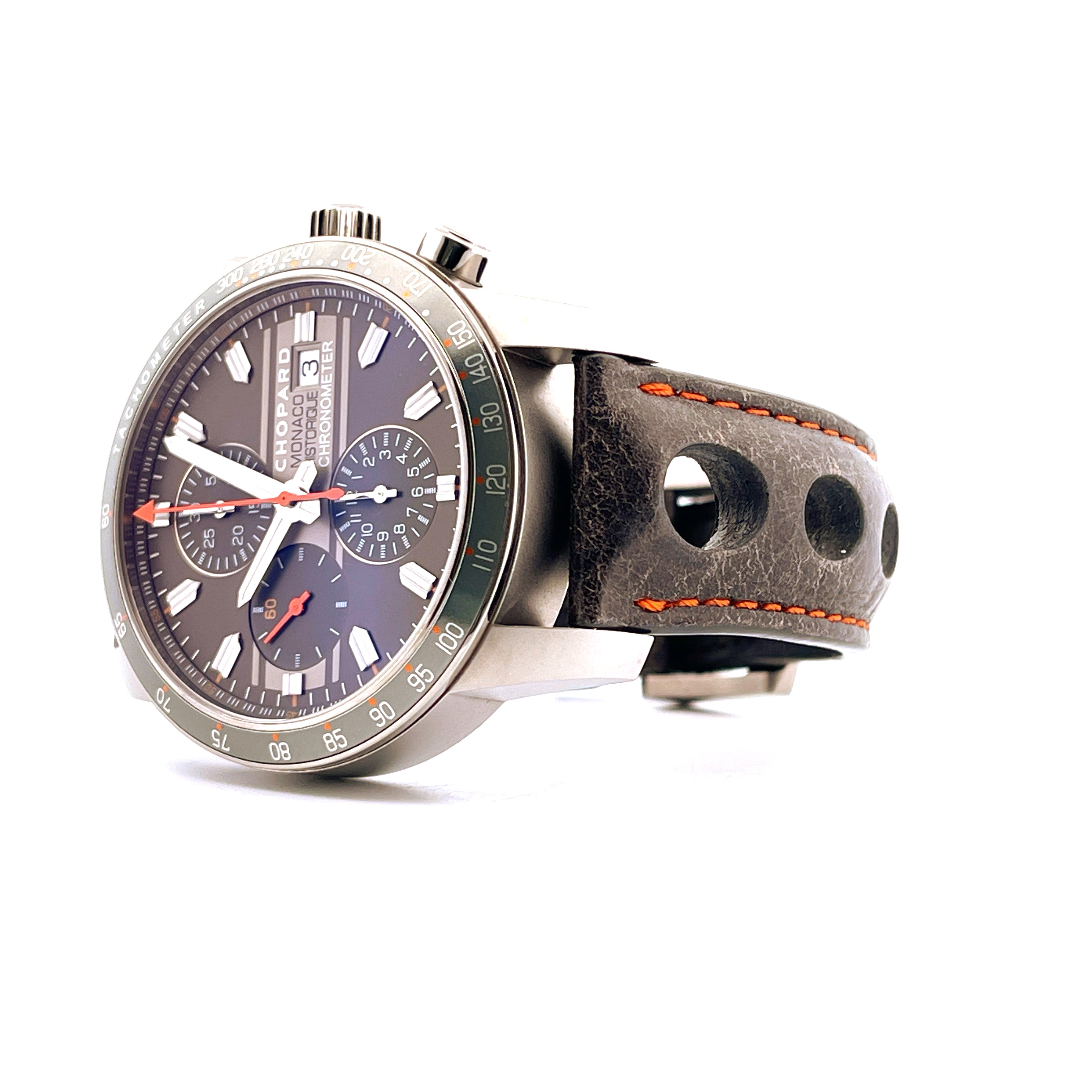 Chopard - Grand Prix De Monaco Historique - Juwelier Spliedt