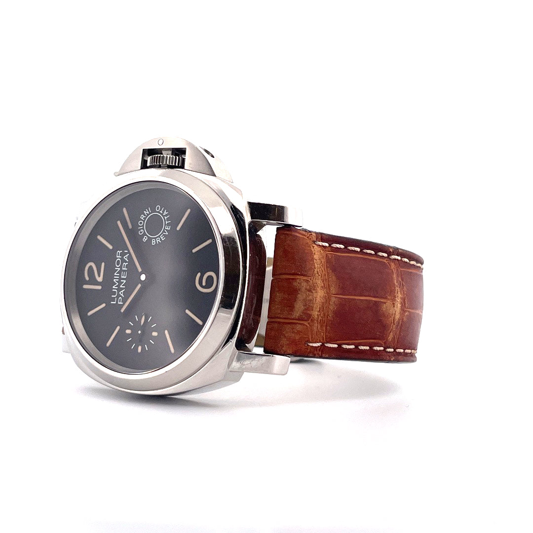 Panerai - Panerai Luminor Marina 8 Days - Juwelier Spliedt - [product_ Artikelnummer]