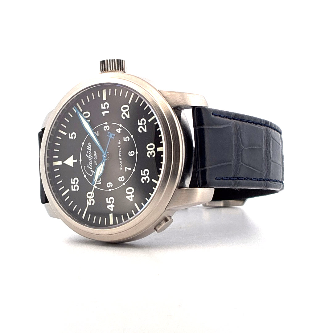 Senator Navigator - Service 2025 (2007)