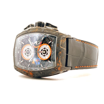 Cvstos - Cvstos Challenge II Chrono DANI PEDROSA Limited Edition 100 - [product_sku]