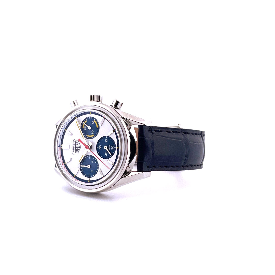 Tag Heuer - Carrera  160 YEARS ANNIVERSARY - Juwelier Spliedt - [product_ Artikelnummer]