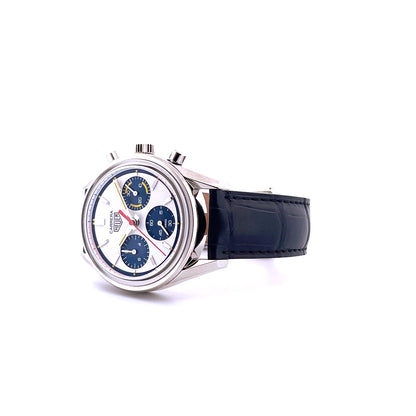 Tag Heuer - Carrera  160 YEARS ANNIVERSARY - Juwelier Spliedt - [product_ Artikelnummer]