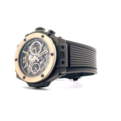 Hublot - Big Bang Unico Magic Gold 44mm - Juwelier Spliedt