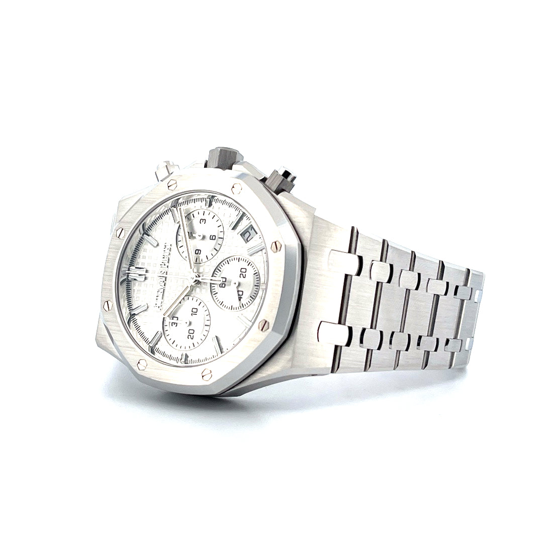 Royal Oak Chrono "50th Anniversary" (2022)