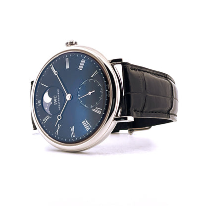 IWC - IWC Portofino Moonphase - [product_sku]