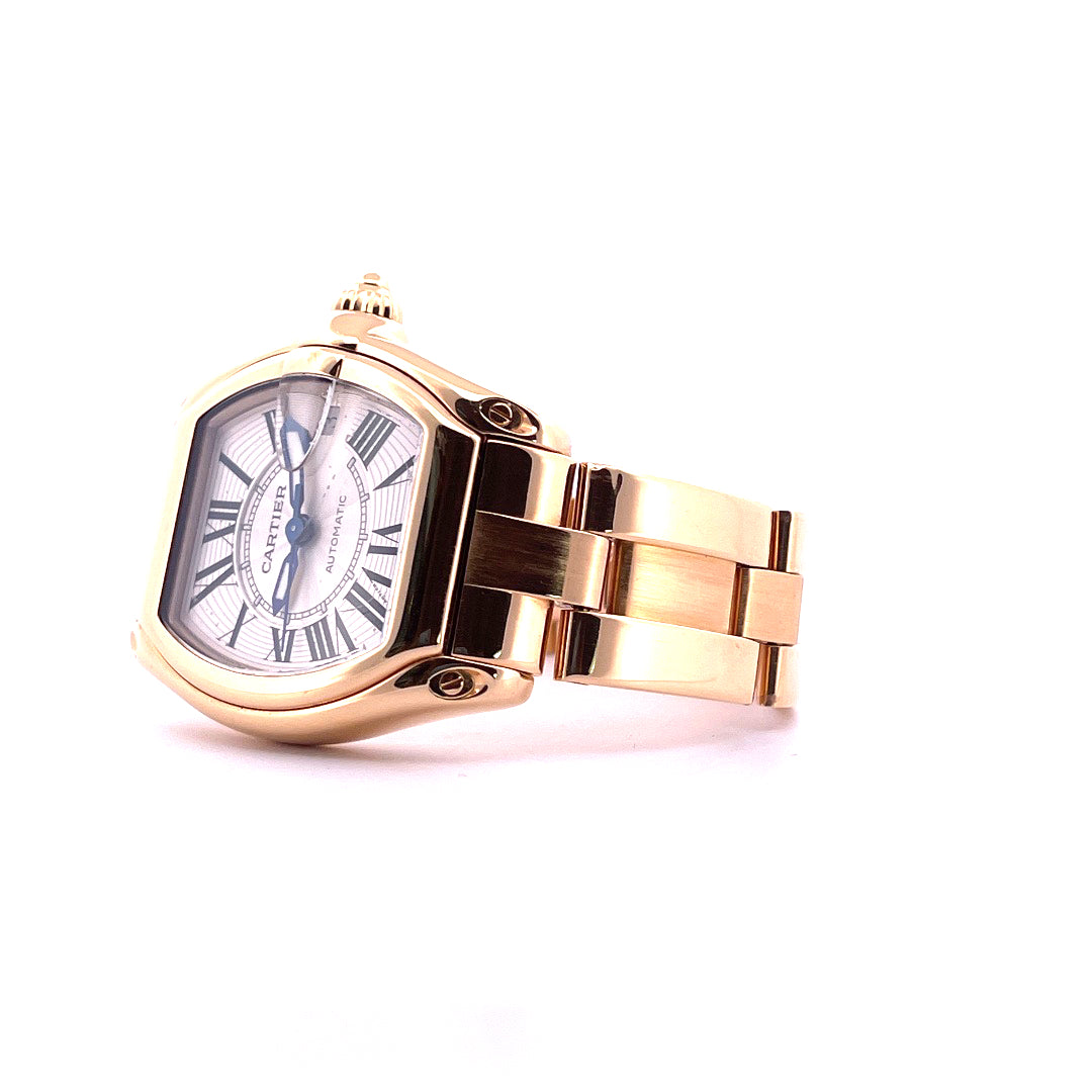 Cartier - Cartier Roadster - Juwelier Spliedt - [product_ Artikelnummer]