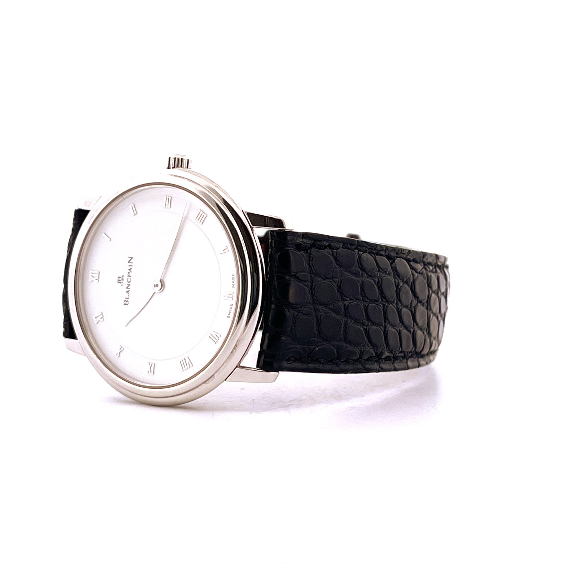Blancpain - Blancpain Villeret Ultra Thin 34 mm (1994) - [product_sku]