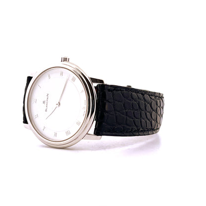 Blancpain - Blancpain Villeret Ultra Thin 34 mm (1994) - [product_sku]