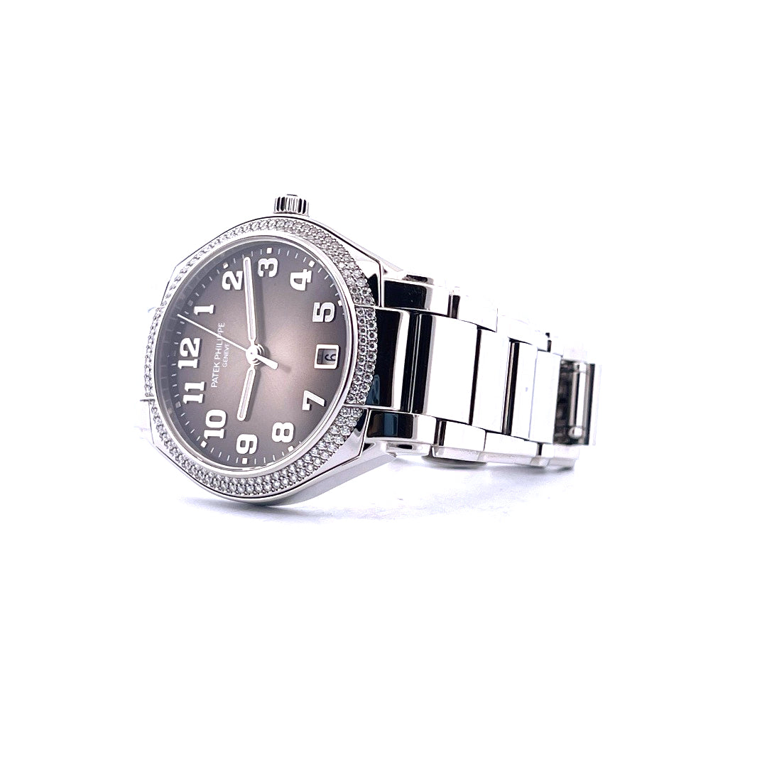 Patek Philippe - Patek Philippe Twenty~4 Grey - Juwelier Spliedt - [product_ Artikelnummer]