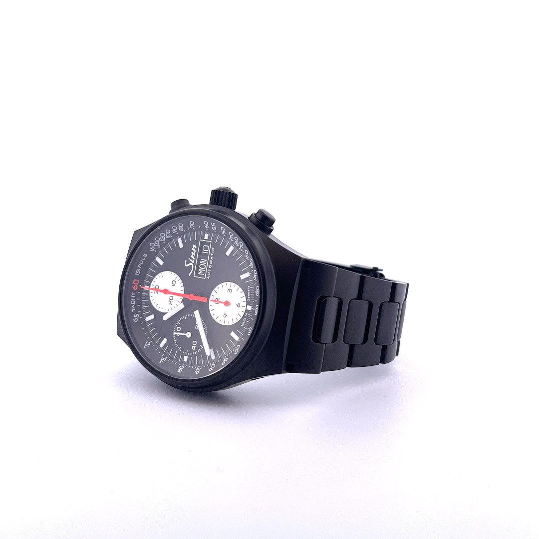 Sinn - ST S Anniversary II Chronograph Limited Edition - Juwelier Spliedt - [product_ Artikelnummer]