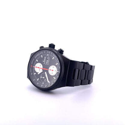 Sinn - ST S Anniversary II Chronograph Limited Edition - Juwelier Spliedt - [product_ Artikelnummer]